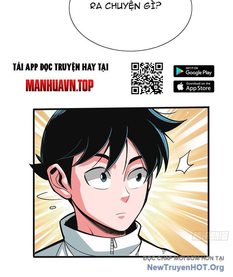 Cực Tốc Hồi Lam Chap 8 - Next Chap 9