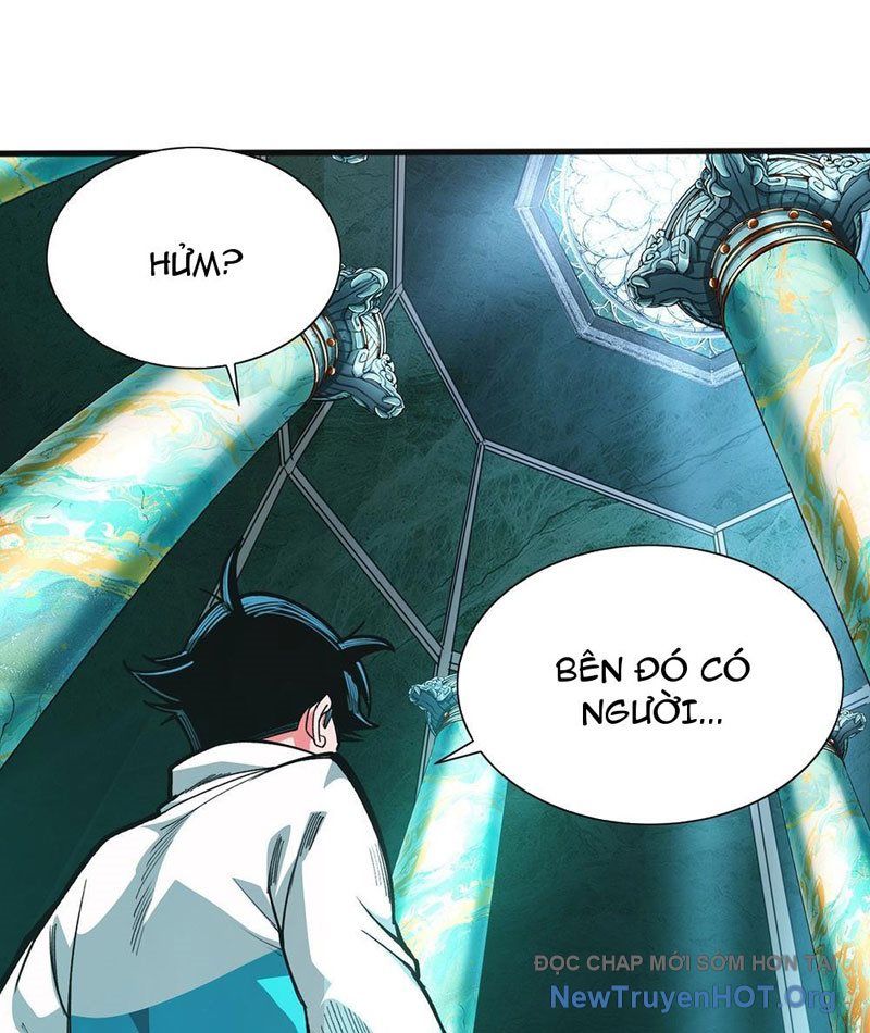 Cực Tốc Hồi Lam Chap 8 - Next Chap 9
