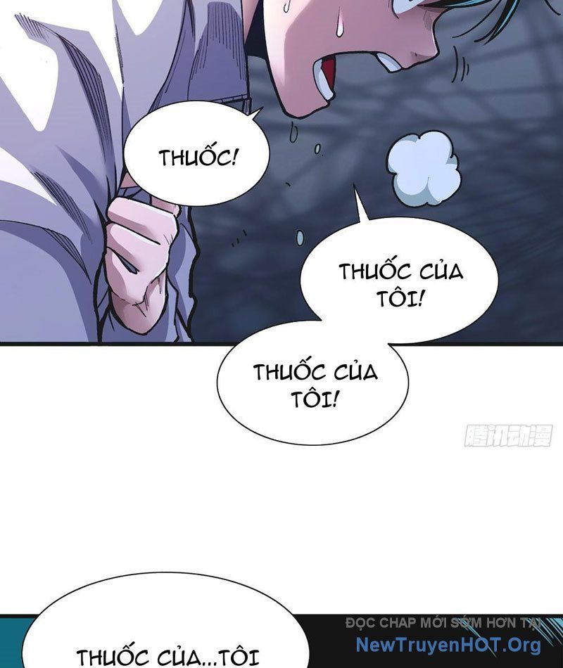 Cực Tốc Hồi Lam Chap 8 - Next Chap 9