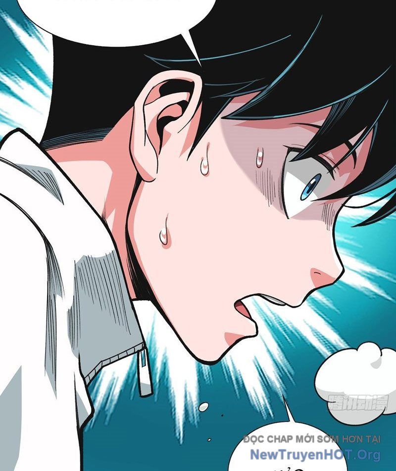 Cực Tốc Hồi Lam Chap 8 - Next Chap 9