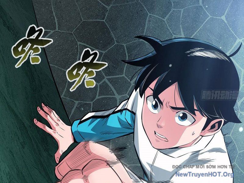 Cực Tốc Hồi Lam Chap 9 - Next Chap 10