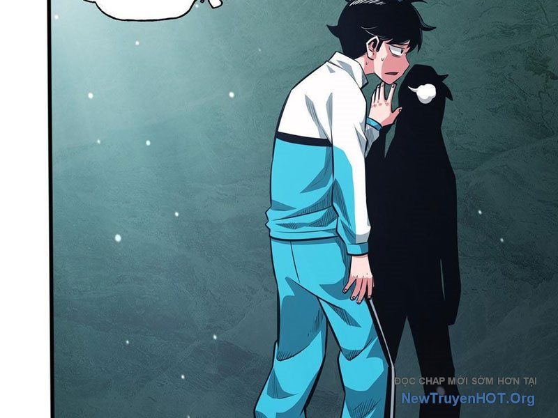 Cực Tốc Hồi Lam Chap 9 - Next Chap 10