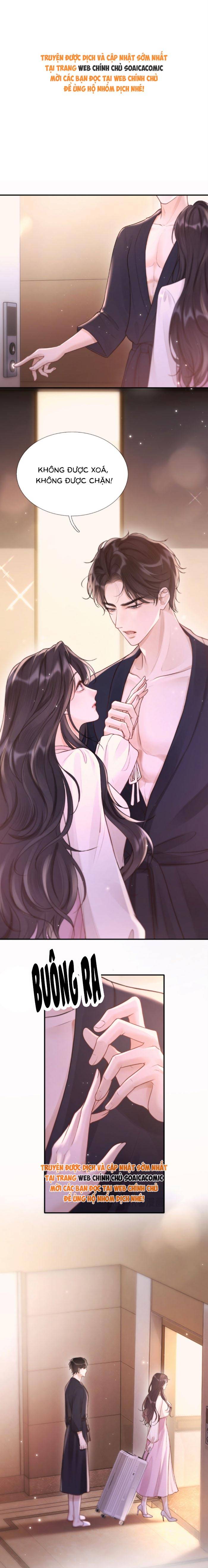 Cưng Chiều Em Đến Tận Cùng Chap 10 - Next Chap 11