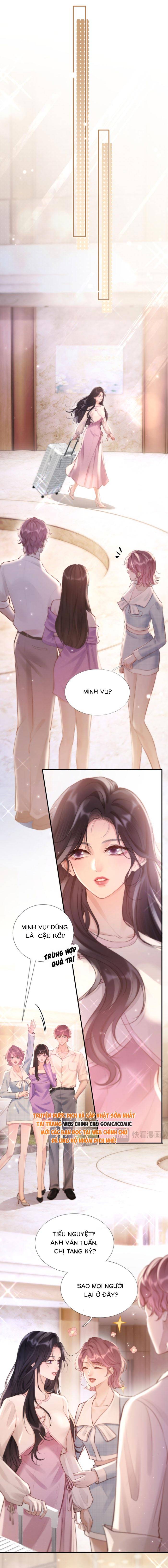 Cưng Chiều Em Đến Tận Cùng Chap 10 - Next Chap 11