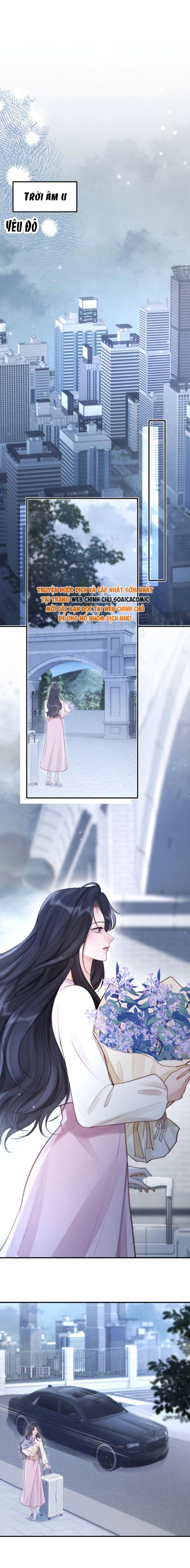 Cưng Chiều Em Đến Tận Cùng Chap 10 - Next Chap 11