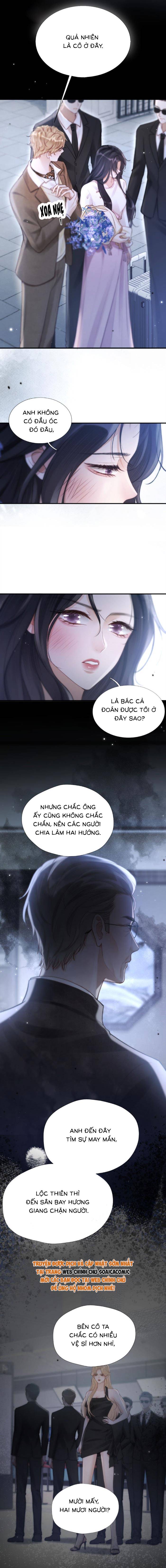 Cưng Chiều Em Đến Tận Cùng Chap 11 - Next Chap 12