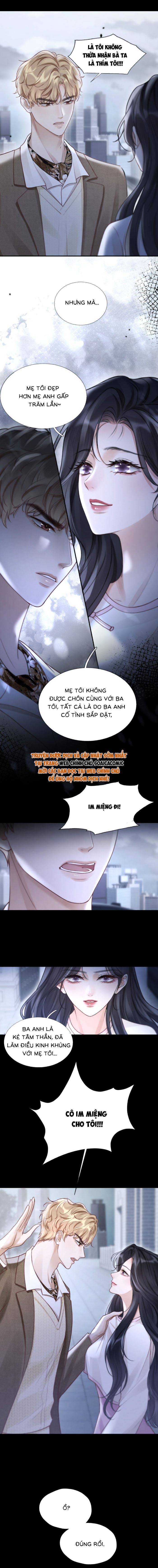 Cưng Chiều Em Đến Tận Cùng Chap 11 - Next Chap 12