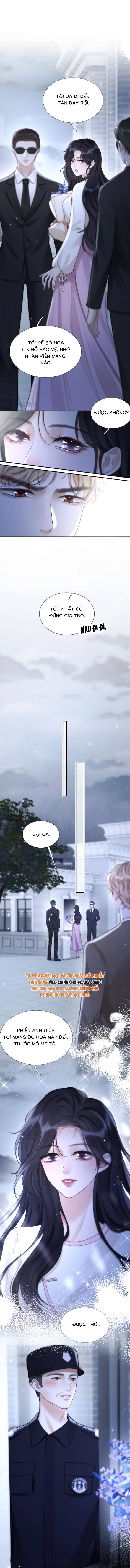 Cưng Chiều Em Đến Tận Cùng Chap 11 - Next Chap 12