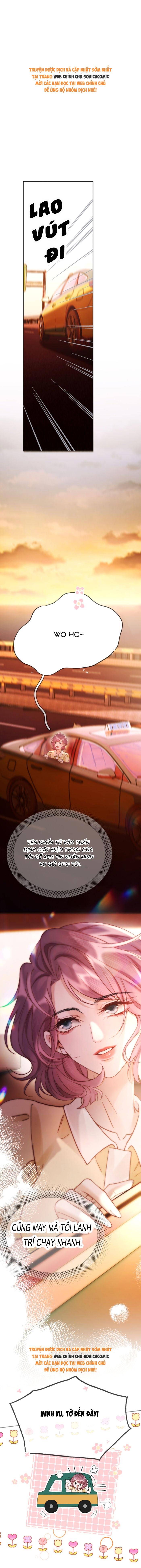 Cưng Chiều Em Đến Tận Cùng Chap 12 - Next Chap 13