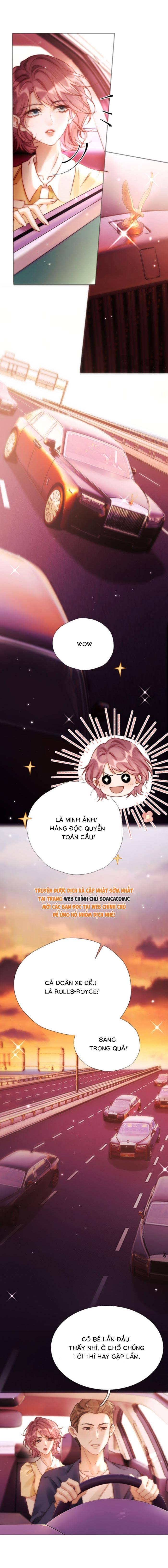 Cưng Chiều Em Đến Tận Cùng Chap 12 - Next Chap 13