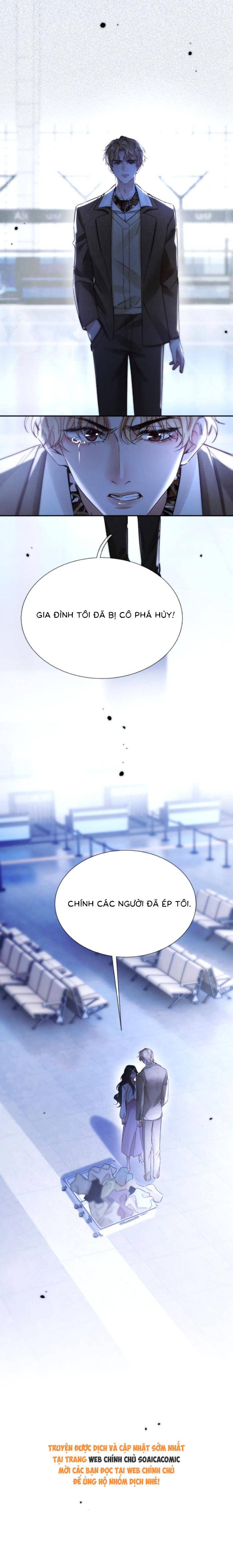 Cưng Chiều Em Đến Tận Cùng Chap 12 - Next Chap 13