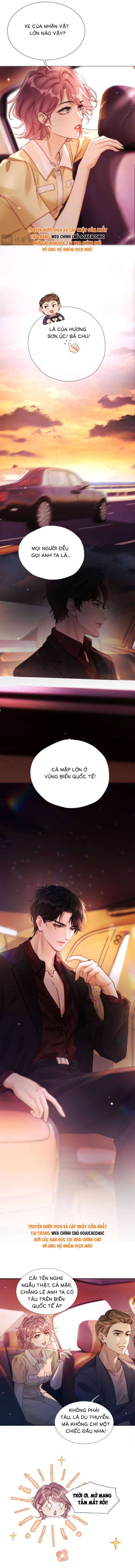 Cưng Chiều Em Đến Tận Cùng Chap 12 - Next Chap 13