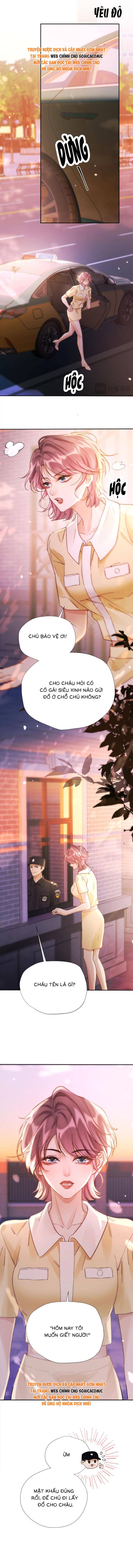 Cưng Chiều Em Đến Tận Cùng Chap 12 - Next Chap 13