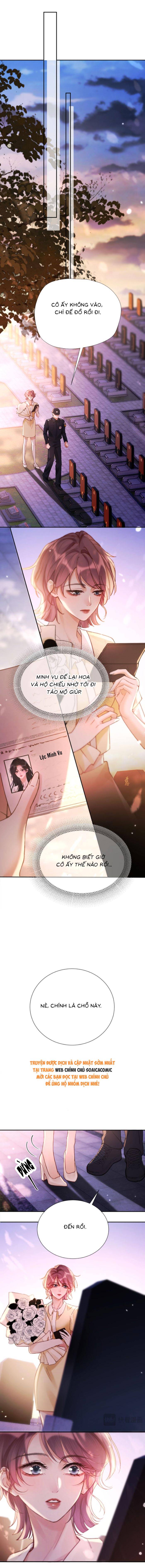 Cưng Chiều Em Đến Tận Cùng Chap 12 - Next Chap 13