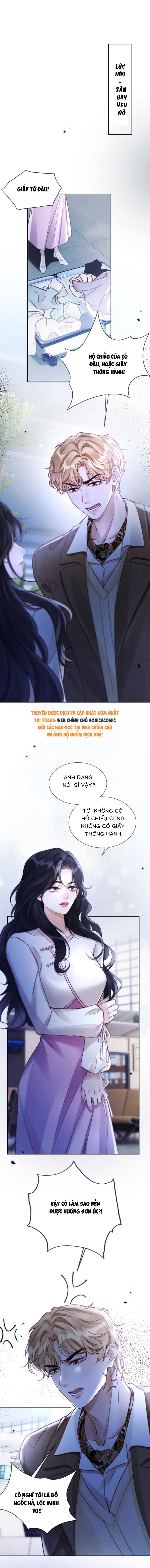 Cưng Chiều Em Đến Tận Cùng Chap 12 - Next Chap 13