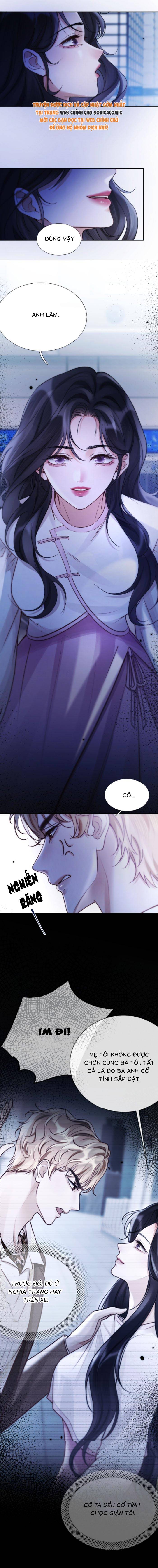 Cưng Chiều Em Đến Tận Cùng Chap 12 - Next Chap 13