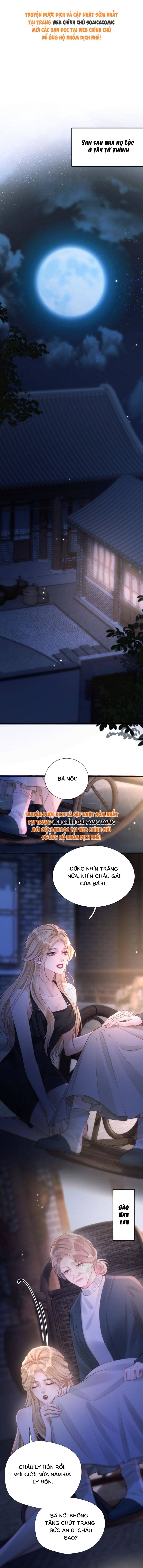Cưng Chiều Em Đến Tận Cùng Chap 13 - Next Chap 14