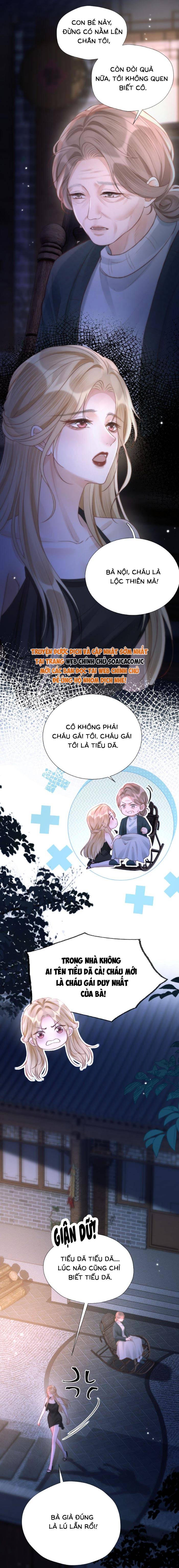 Cưng Chiều Em Đến Tận Cùng Chap 13 - Next Chap 14