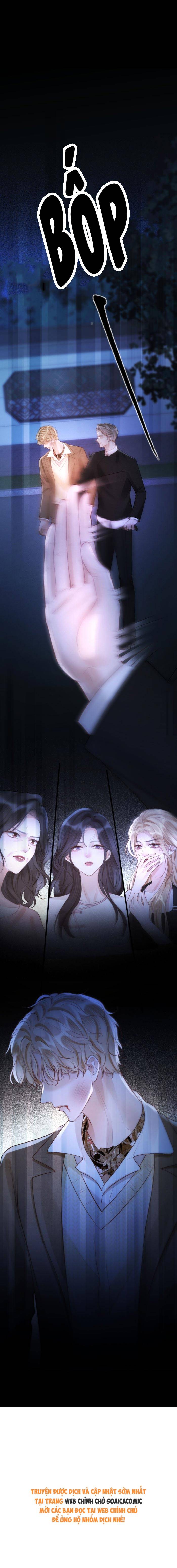 Cưng Chiều Em Đến Tận Cùng Chap 13 - Next Chap 14