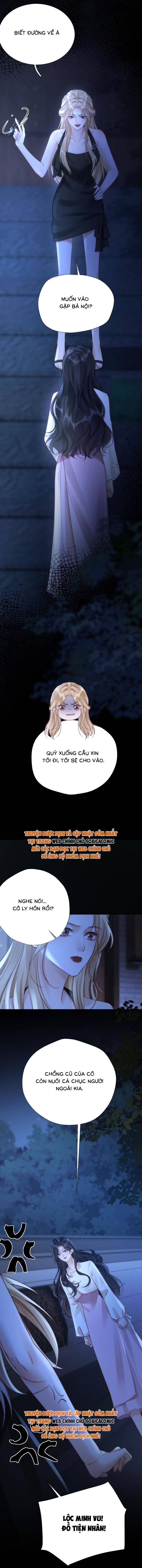 Cưng Chiều Em Đến Tận Cùng Chap 13 - Next Chap 14