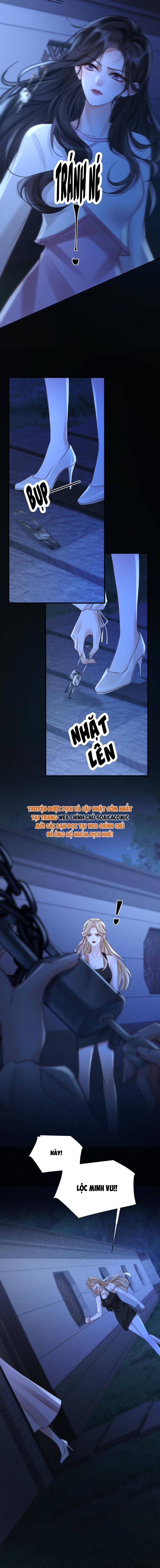 Cưng Chiều Em Đến Tận Cùng Chap 13 - Next Chap 14