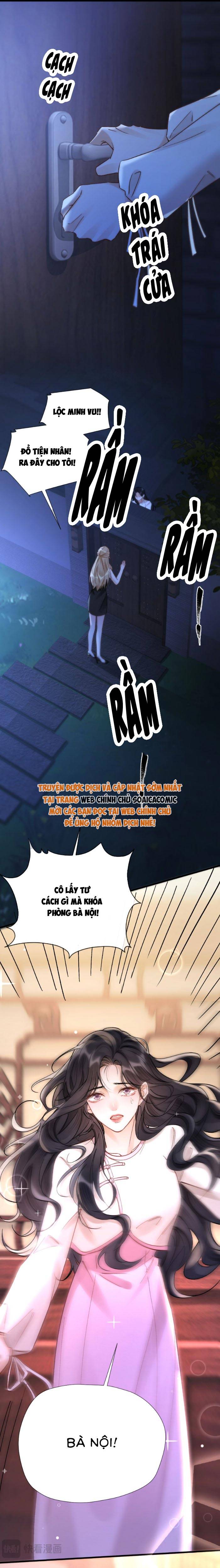 Cưng Chiều Em Đến Tận Cùng Chap 13 - Next Chap 14