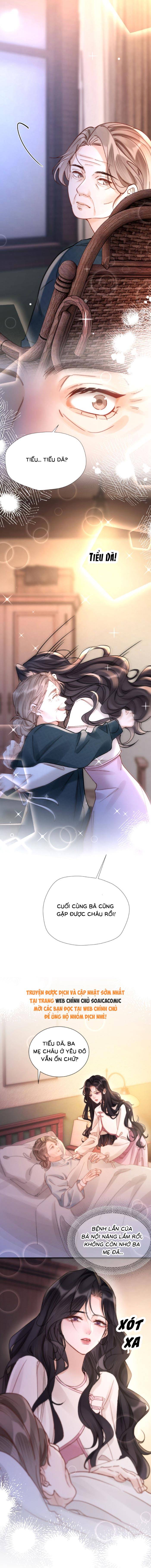 Cưng Chiều Em Đến Tận Cùng Chap 13 - Next Chap 14