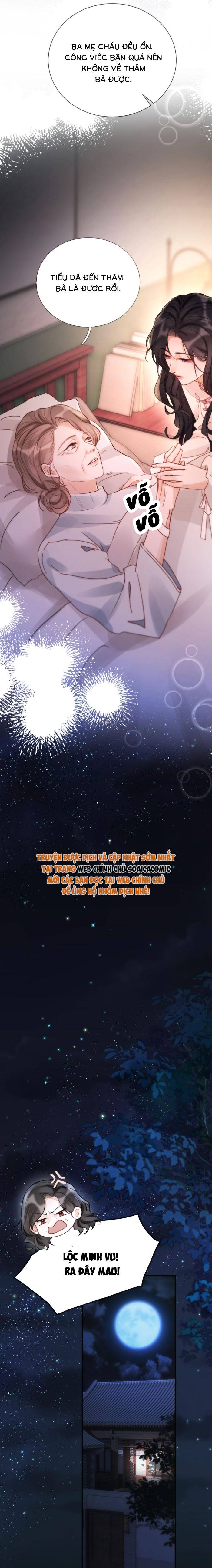 Cưng Chiều Em Đến Tận Cùng Chap 13 - Next Chap 14