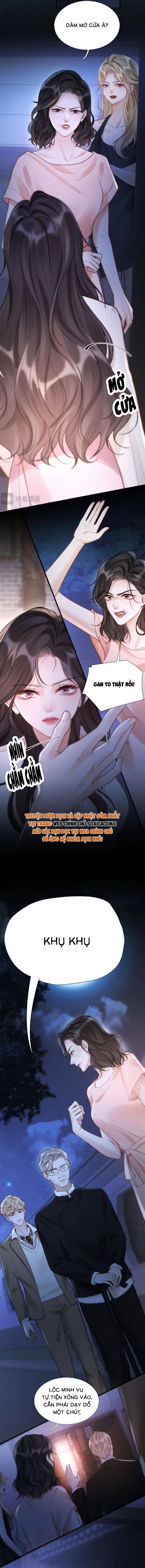 Cưng Chiều Em Đến Tận Cùng Chap 13 - Next Chap 14