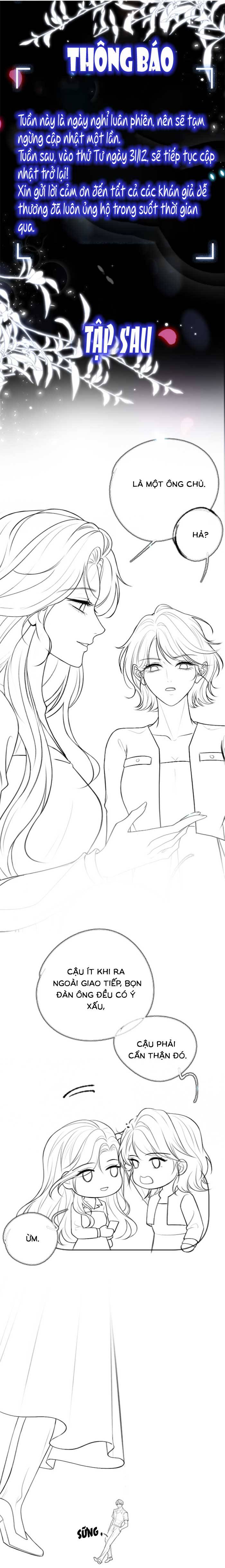 Cưng Chiều Em Đến Tận Cùng Chap 18.1 - Next Chap 19.1