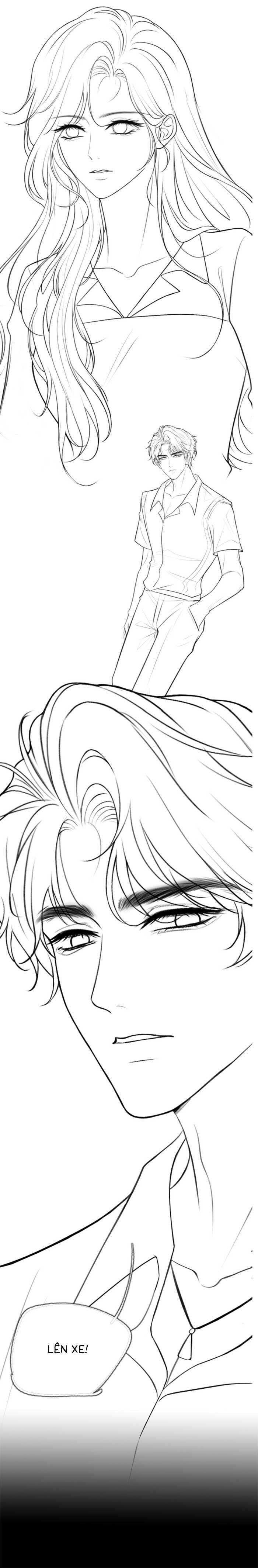 Cưng Chiều Em Đến Tận Cùng Chap 18.1 - Next Chap 19.1