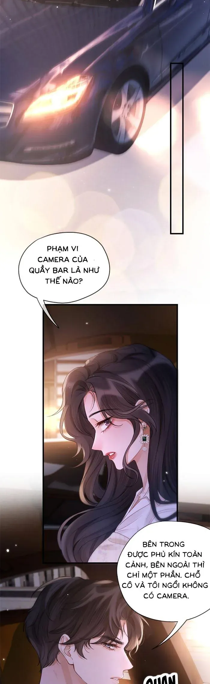 Cưng Chiều Em Đến Tận Cùng Chap 20 - Next Chap 21