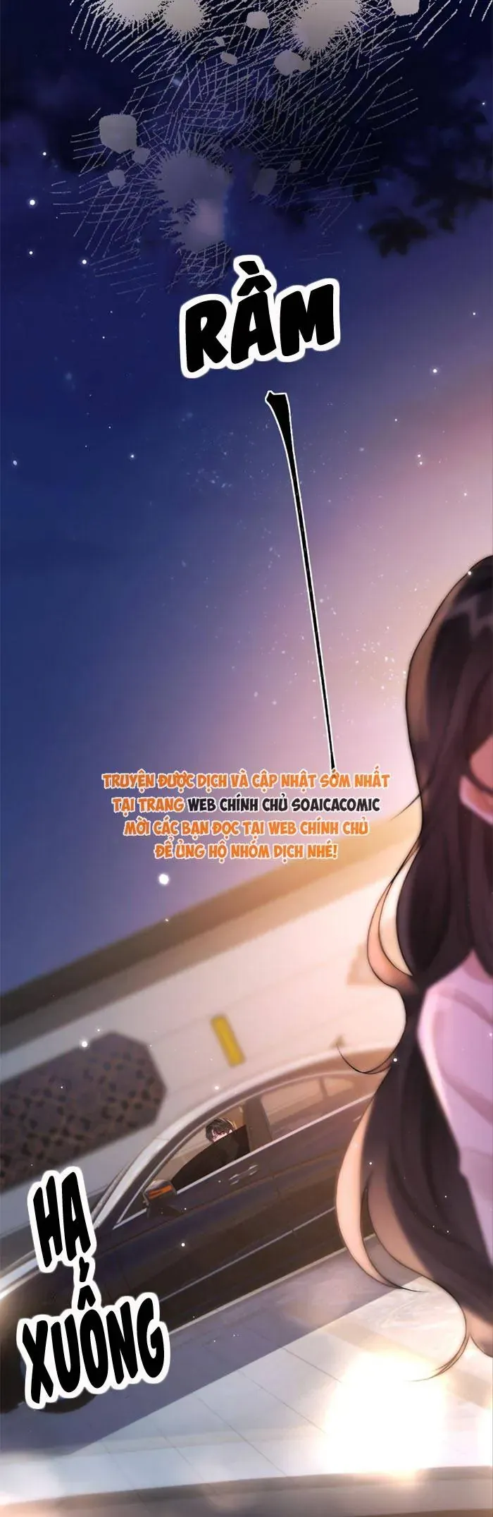 Cưng Chiều Em Đến Tận Cùng Chap 20 - Next Chap 21