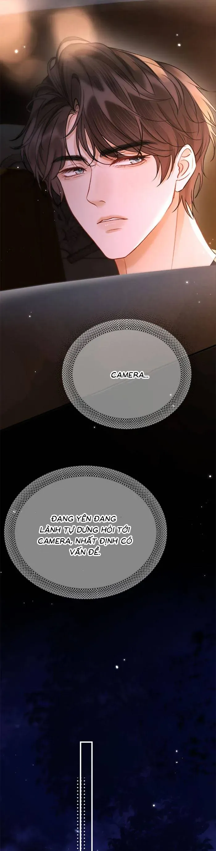 Cưng Chiều Em Đến Tận Cùng Chap 20 - Next Chap 21