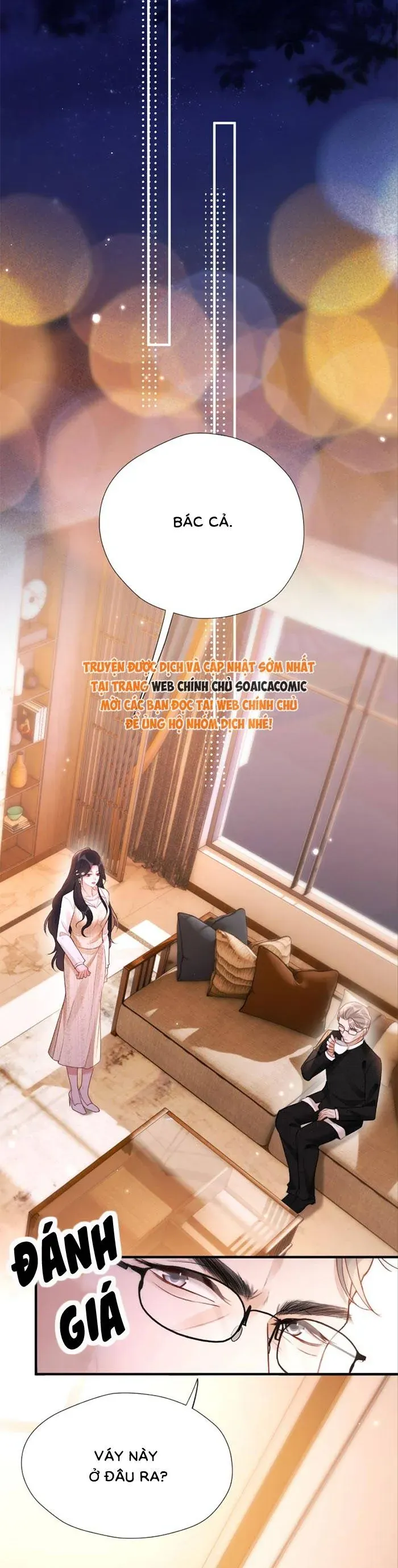 Cưng Chiều Em Đến Tận Cùng Chap 20 - Next Chap 21