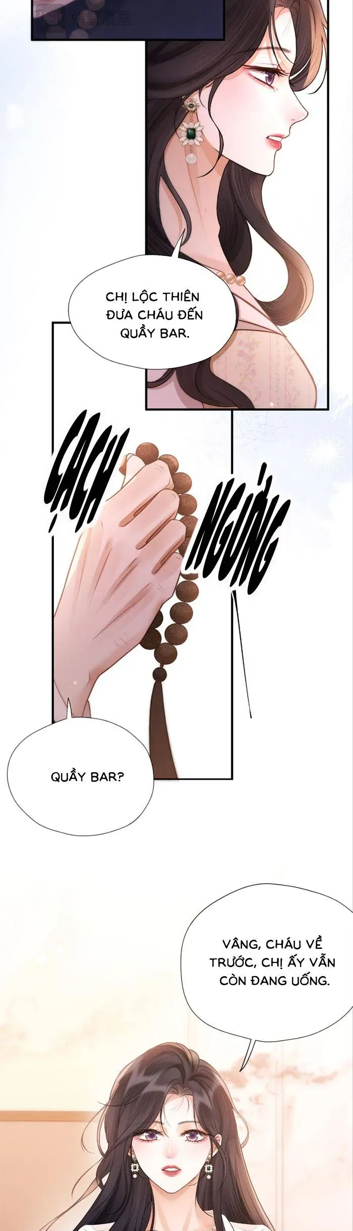 Cưng Chiều Em Đến Tận Cùng Chap 20 - Next Chap 21