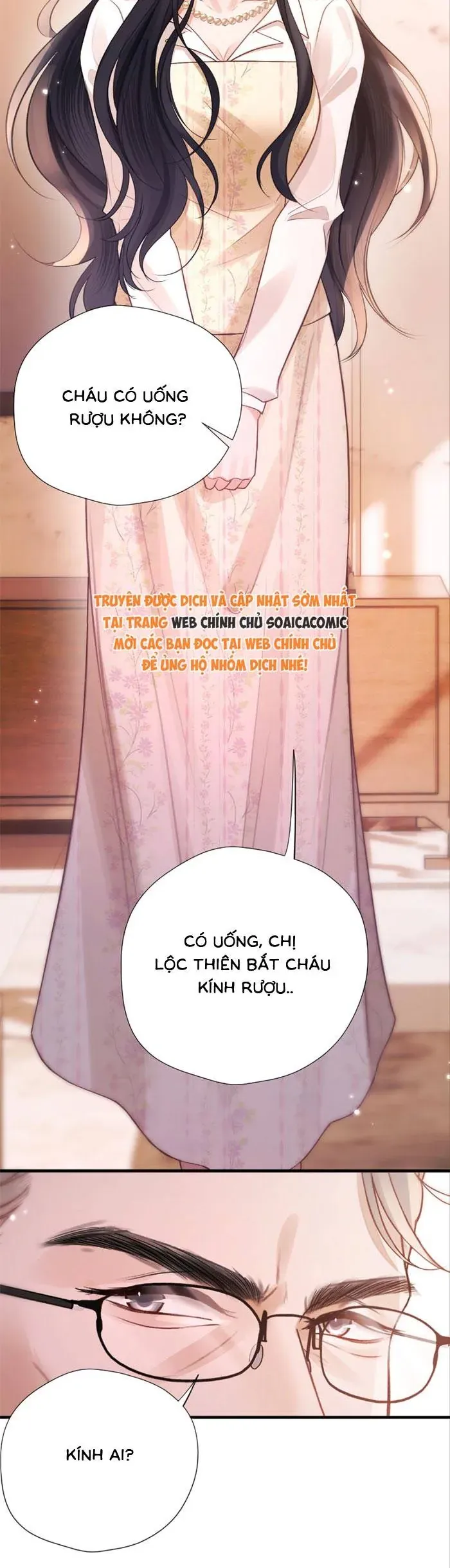 Cưng Chiều Em Đến Tận Cùng Chap 20 - Next Chap 21
