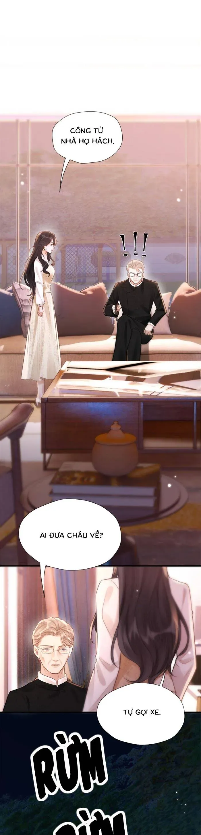 Cưng Chiều Em Đến Tận Cùng Chap 20 - Next Chap 21