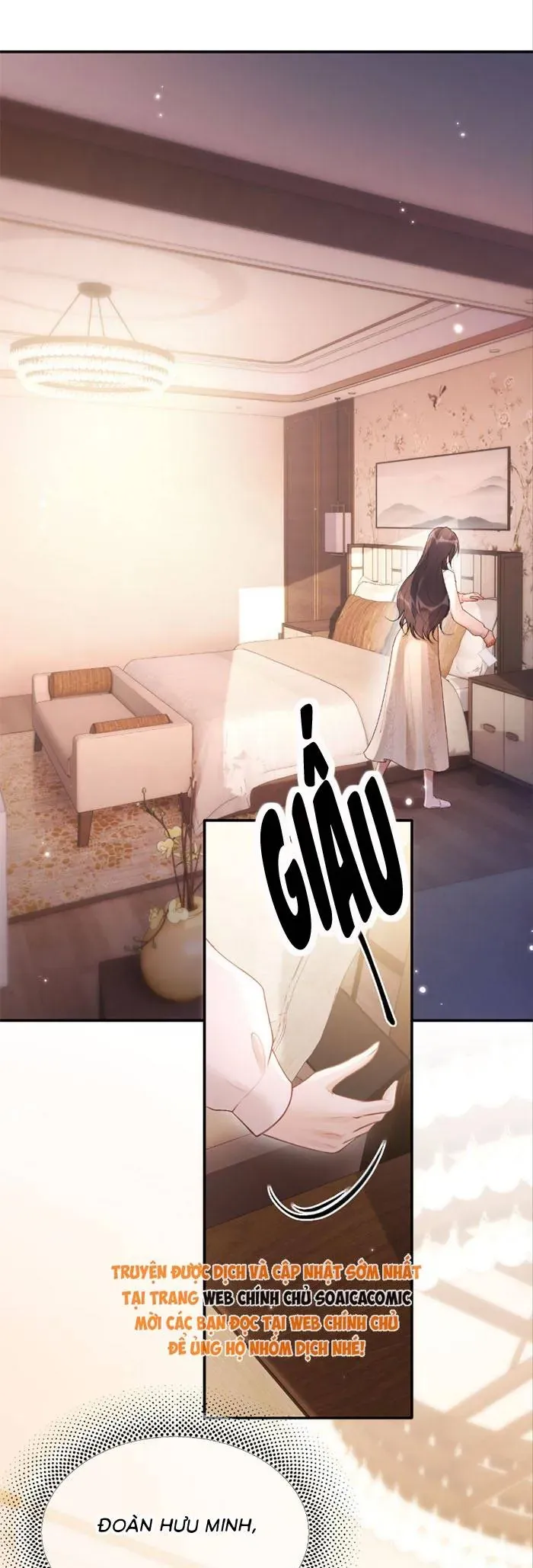 Cưng Chiều Em Đến Tận Cùng Chap 20 - Next Chap 21