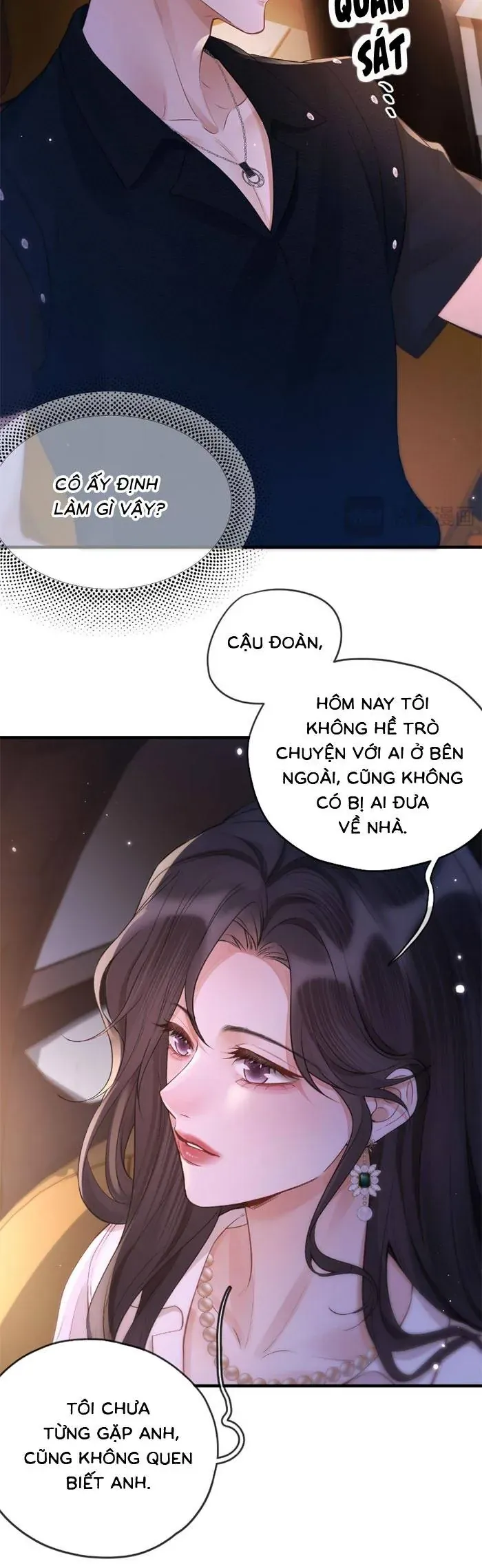 Cưng Chiều Em Đến Tận Cùng Chap 20 - Next Chap 21