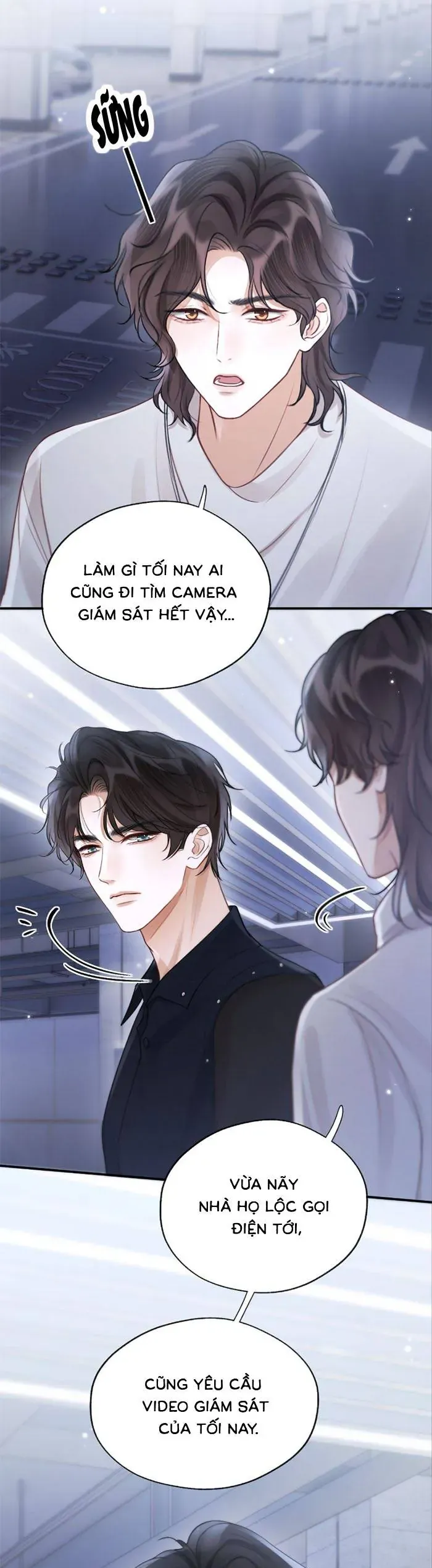 Cưng Chiều Em Đến Tận Cùng Chap 20 - Next Chap 21