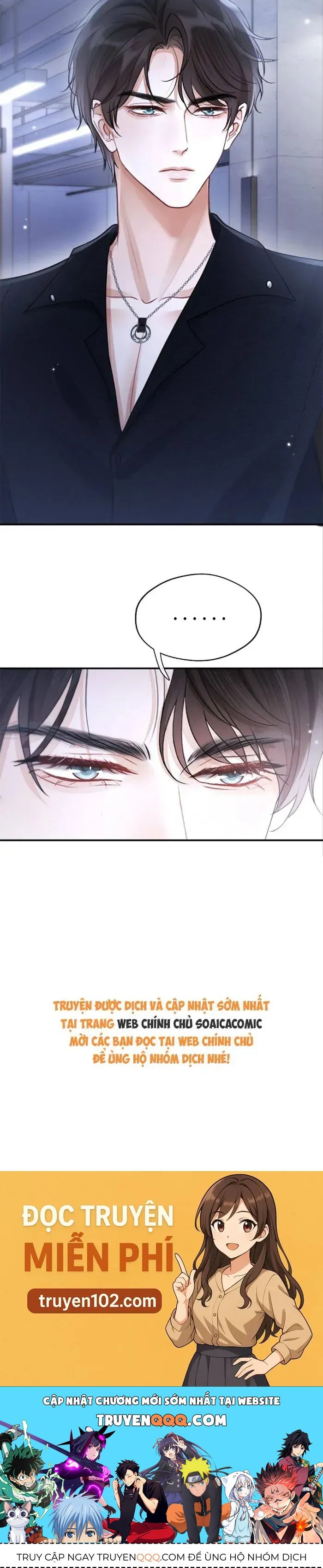 Cưng Chiều Em Đến Tận Cùng Chap 20 - Next Chap 21