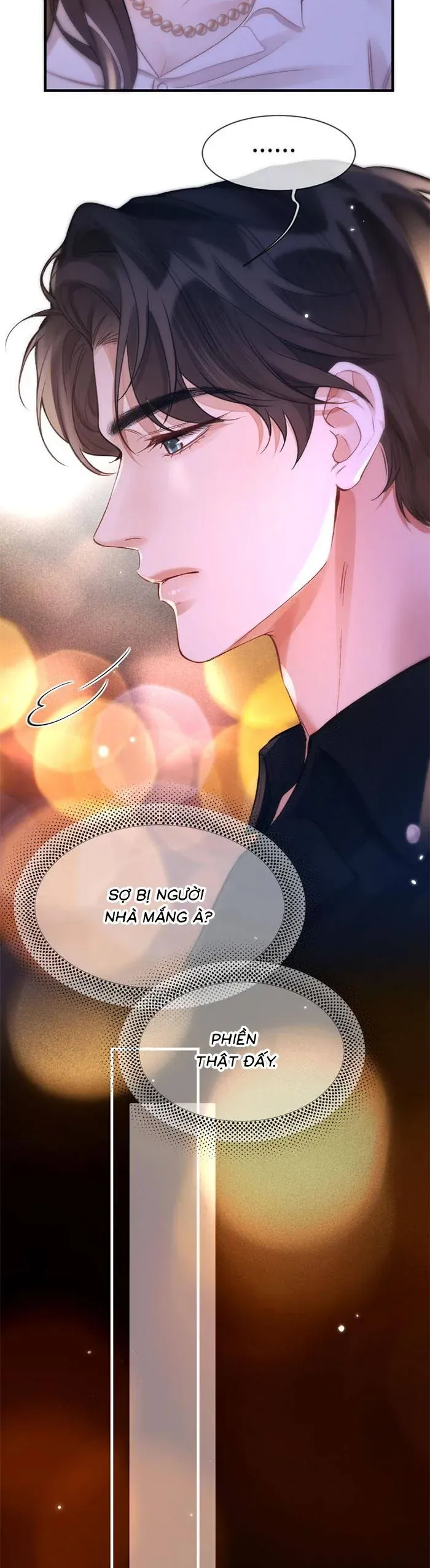 Cưng Chiều Em Đến Tận Cùng Chap 20 - Next Chap 21