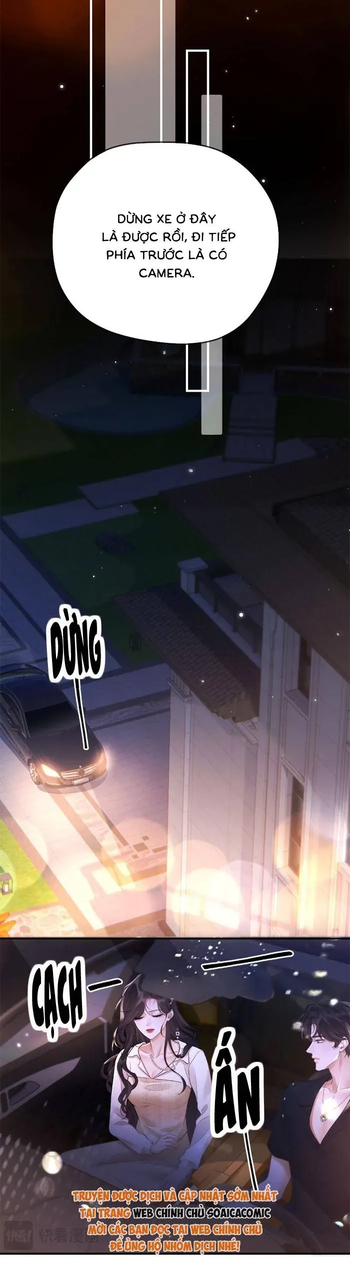 Cưng Chiều Em Đến Tận Cùng Chap 20 - Next Chap 21