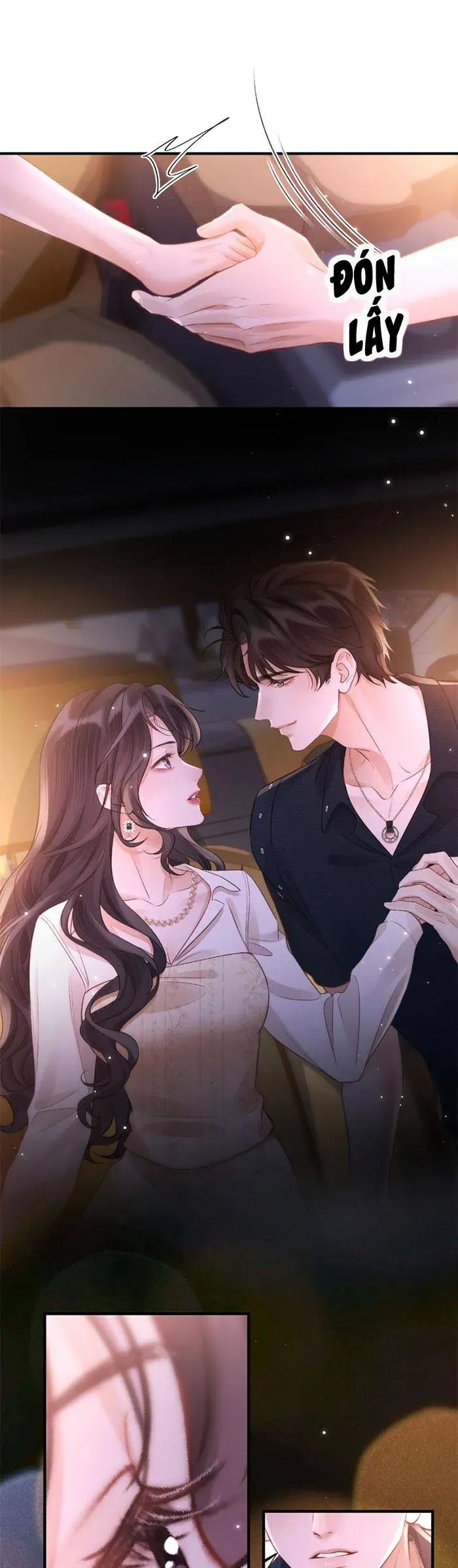 Cưng Chiều Em Đến Tận Cùng Chap 20 - Next Chap 21