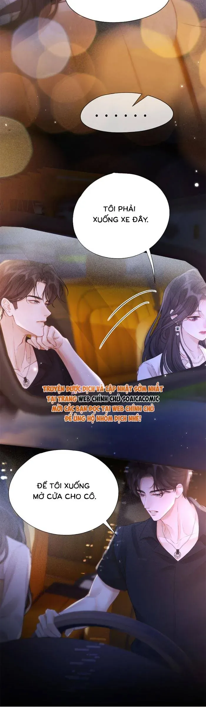 Cưng Chiều Em Đến Tận Cùng Chap 20 - Next Chap 21