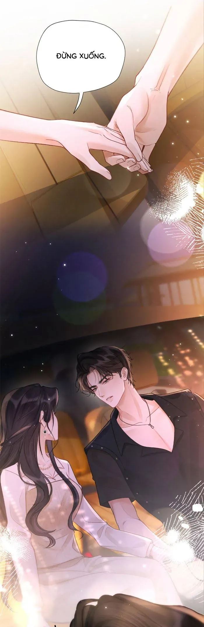 Cưng Chiều Em Đến Tận Cùng Chap 20 - Next Chap 21