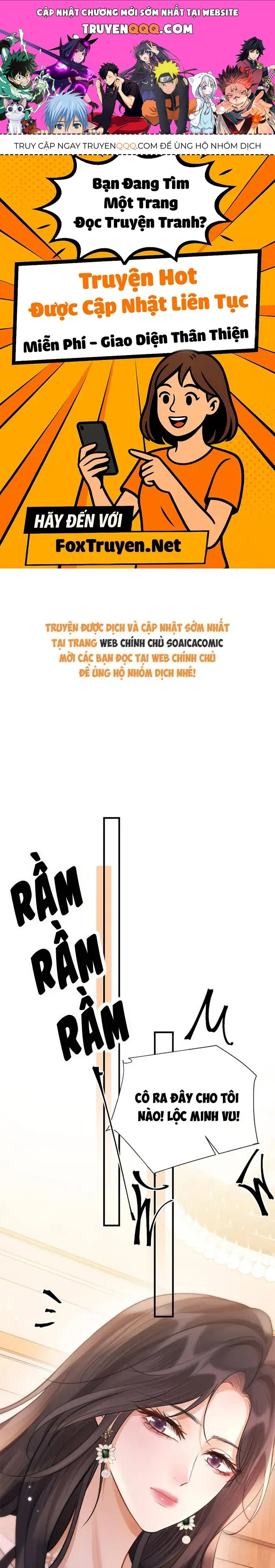 Cưng Chiều Em Đến Tận Cùng Chap 21 - Next Chap 22