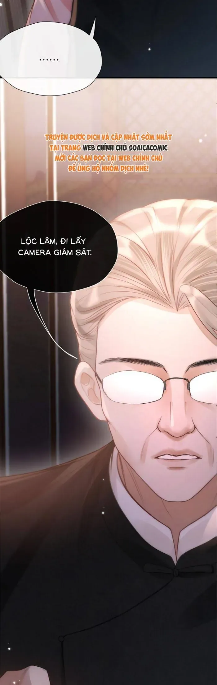 Cưng Chiều Em Đến Tận Cùng Chap 21 - Next Chap 22