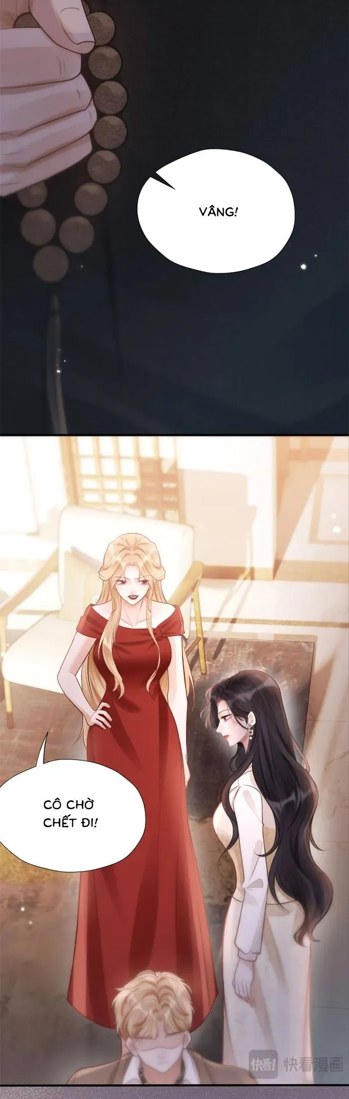 Cưng Chiều Em Đến Tận Cùng Chap 21 - Next Chap 22